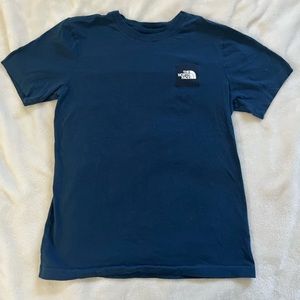 North face t-shirt